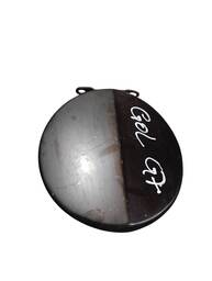 PORTINHOLA TANQUE COMBUSTÍVEL GOL VOYAGE G5 G6 G7 G8