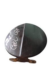 PORTINHOLA TANQUE COMBUSTÍVEL GOL VOYAGE G5 G6 G7 G8