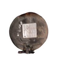 PORTINHOLA TANQUE COMBUSTÍVEL GOL VOYAGE G5 G6 G7 G8