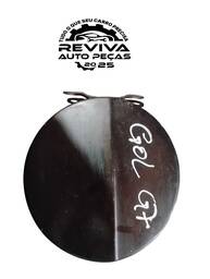 PORTINHOLA TANQUE COMBUSTÍVEL GOL VOYAGE G5 G6 G7 G8