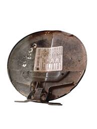 PORTINHOLA TANQUE COMBUSTÍVEL GOL VOYAGE G5 G6 G7 G8