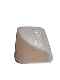 PORTINHOLA TANQUE COMBUSTÍVEL GOL G3 G4 2000 A 2014 2 PORTAS