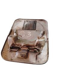 PORTINHOLA TANQUE COMBUSTÍVEL GOL G3 G4 2000 A 2014 2 PORTAS