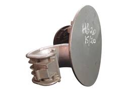 PORTINHOLA TANQUE COMBUSTÍVEL HB20 HATCH 2013 2014 A 2019