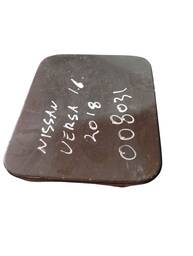 PORTINHOLA TANQUE COMBUSTÍVEL VERSA 2012 2013 A 2020