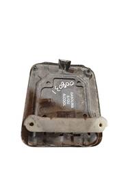 PORTINHOLA TANQUE COMBUSTÍVEL VERSA 2012 2013 A 2020