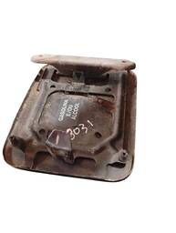 PORTINHOLA TANQUE COMBUSTÍVEL VERSA 2012 2013 A 2020