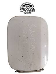 PORTINHOLA TANQUE COMBUSTÍVEL SANDERO 2008 A 2014