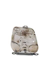 PORTINHOLA TANQUE COMBUSTÍVEL SANDERO 2008 A 2014