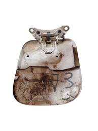 PORTINHOLA TANQUE COMBUSTÍVEL SANDERO 2008 A 2014