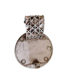 PORTINHOLA TANQUE COMBUSTÍVEL KA 2008 2009 A 2013