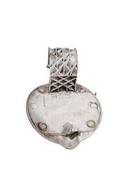 PORTINHOLA TANQUE COMBUSTÍVEL KA 2008 2009 A 2013