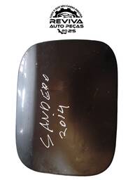 PORTINHOLA TANQUE COMBUSTÍVEL SANDERO 2008 A 2014