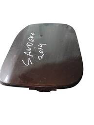 PORTINHOLA TANQUE COMBUSTÍVEL SANDERO 2008 A 2014