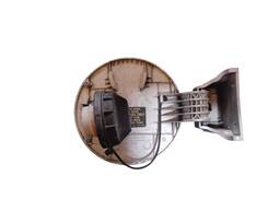 PORTINHOLA TANQUE COMBUSTÍVEL HB20 HATCH 2013 2014 A 2019