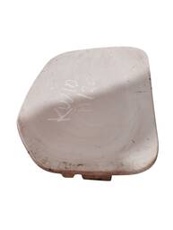 PORTINHOLA TANQUE COMBUSTÍVEL KWID 2018 2019 2020/..