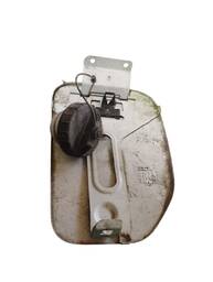 PORTINHOLA TANQUE COMBUSTÍVEL KWID 2018 2019 2020/..