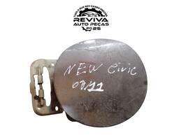 PORTINHOLA TANQUE COMBUSTÍVEL CIVIC 2007 2008 A 2011