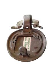 PORTINHOLA TANQUE COMBUSTÍVEL CIVIC 2007 2008 A 2011