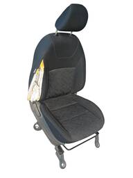 BANCO DIANTEIRO DIREITO KICKS 2017 2018 2019/ (AVARIA)