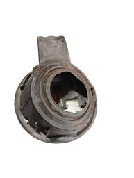 PORTINHOLA TANQUE COMBUSTÍVEL C3 AIRCROSS PICASSO 2011/2020