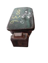 PORTINHOLA TANQUE COMBUSTÍVEL C4 PALLAS 2008 2009 A 2013