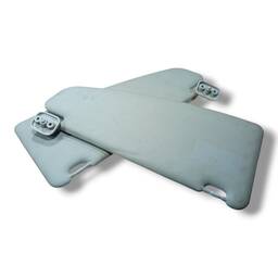 PAR QUEBRA SOL LADO DIREITO E LADO ESQUERDO FIAT DOBLO 2014 