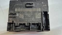 MODULO PORTA DIANTEIRA ESQUERDA VW PASSAT 2.0 TSI 2018