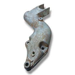 SUPORTE COXIM DIREITO MOTOR PEUGEOT 207 2007 2008 A 2014 