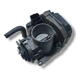 CORPO TBI BORBOLETA 1.0 8V G2 16V VW GOL PARATI 1997 A 2003