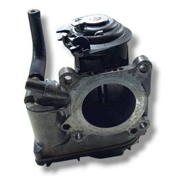 CORPO TBI BORBOLETA 1.0 8V G2 16V VW GOL PARATI 1997 A 2003