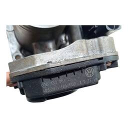 CORPO TBI BORBOLETA 1.0 8V G2 16V VW GOL PARATI 1997 A 2003