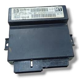 MODULO CONFORTO GM ASTRA VECTRA 2004 2005 A 2010 ORIGINAL