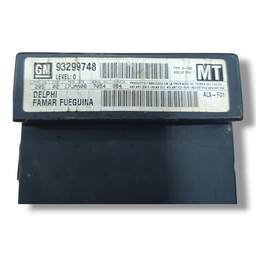 MODULO CONFORTO GM ASTRA VECTRA 2004 2005 A 2010 ORIGINAL