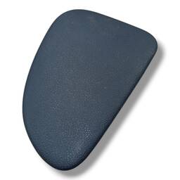 TAMPA LATERAL DIREITA PAINEL PEUGEOT 207 2007 A 2014