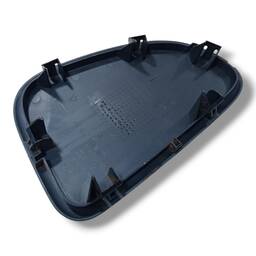 TAMPA LATERAL DIREITA PAINEL PEUGEOT 207 2007 A 2014