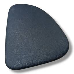 TAMPA LATERAL DIREITA PAINEL PEUGEOT 207 2007 A 2014