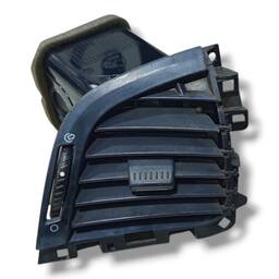 DIFUSOR AR LATERAL DIREITO PEUGEOT 207 2009 2010 A 2014 