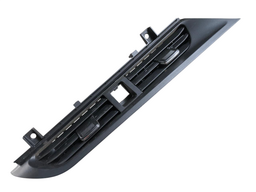 difusor ar condicionado central nissan kicks 1.6 20 21 22 20