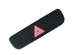 botao pisca alerta painel honda hr-v 1.5 23 2024