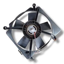 DEFLETOR DO RADIADOR S10/BLAZER 1995 1996 A 2011 ORIGINAL 