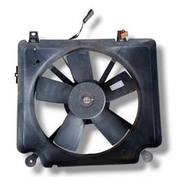 DEFLETOR DO RADIADOR S10/BLAZER 1995 1996 A 2011 ORIGINAL 