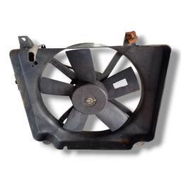 DEFLETOR DO RADIADOR S10/BLAZER 1995 1996 A 2011 ORIGINAL 