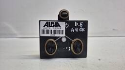  MÓDULO PORTA DIANTEIRA ESQUERDA AUDI A4 2015