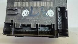  MÓDULO PORTA DIANTEIRA ESQUERDA AUDI A4 2015