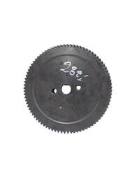 Engrenagens do Motor Kia Bongo K2700 2.5