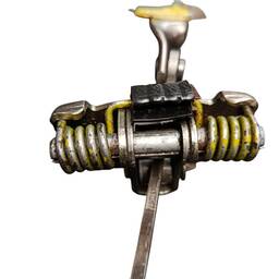 LIMITADOR DE PORTA T.D C3 2003 A 11