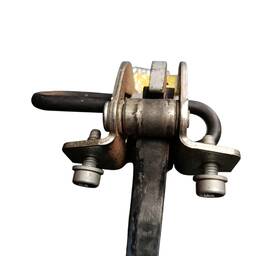 LIMITADOR PORTA TRASEIRA ESQUERDA FIAT PUNTO 2011 (USADO)