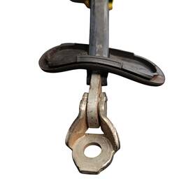 LIMITADOR PORTA TRASEIRA ESQUERDA FIAT PUNTO 2011 (USADO)