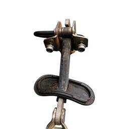 LIMITADOR PORTA TRASEIRA ESQUERDA FIAT PUNTO 2011 (USADO)